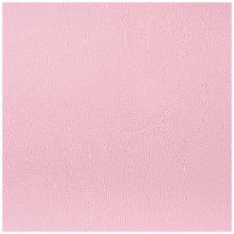 Struttura letto per bambini con testata Rosa 70 x 140 cm PU - Foto 9