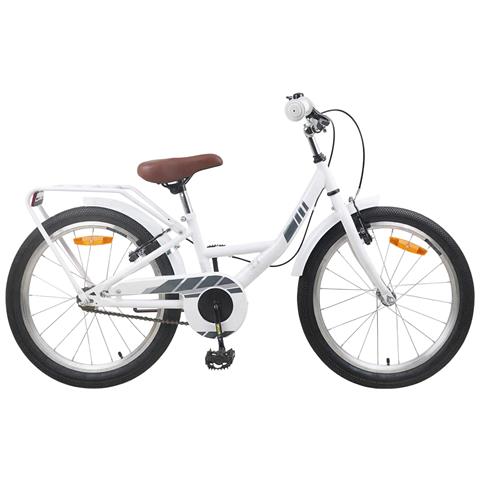 Bicicletta per Bambini 18 Pollici per bambini dai 5 ai 7 anni - Foto 1