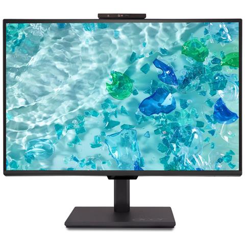 Vero B8 B248WE5bemiqprcuzx Monitor PC 61 cm (24") 1920 x 1200 Pixel WUXGA LCD Nero - Foto 1