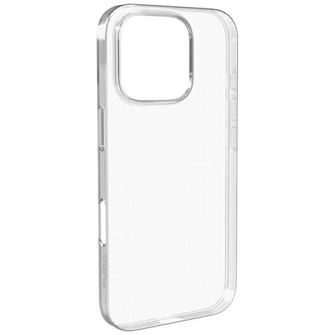 0.3 Nude custodia per cellulare 16 cm (6.3") Cover Trasparente - Foto 1