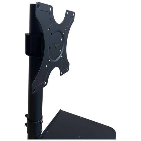 ICA-TR201 Supporto TV a parete 152,4 cm (60") Nero - Foto 2
