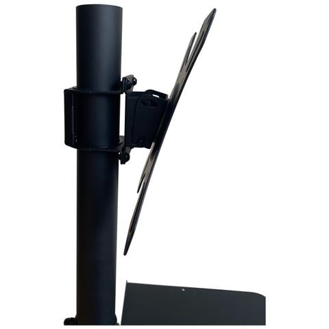 ICA-TR201 Supporto TV a parete 152,4 cm (60") Nero - Foto 5