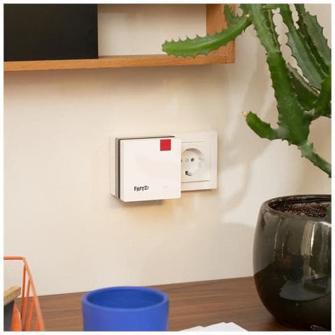 Mesh Set 20003133 sistema Wi-Fi Mesh Dual-band (2.4 GHz / 5 GHz) Wi-Fi 7 (802.11be) Bianco 1 Interno - Foto 3