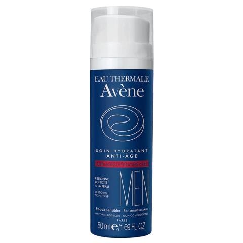 Avene Homme Trattamento Idratante Anti-Eta' 50 ml - Foto 1