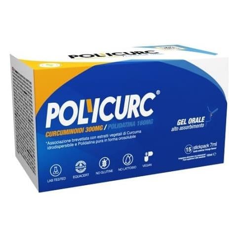 Polycurc 15 Stickpack - Foto 1