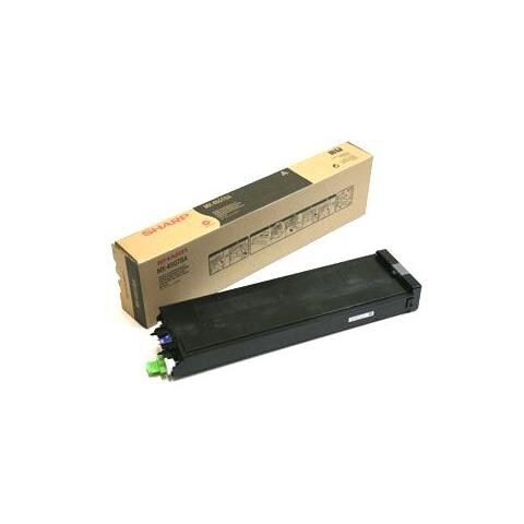 Toner Originale Nero MX-3500N / MX-3501N Capacità 36000 Pagine - Foto 2