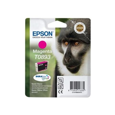 Ink magenta per Stylus S20 / S21 - Foto 2