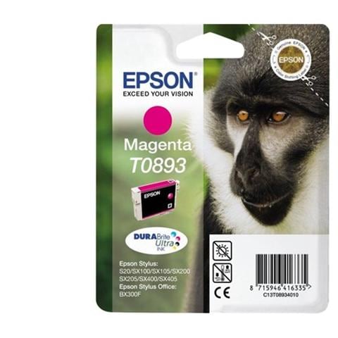 Ink magenta per Stylus S20 / S21 - Foto 1