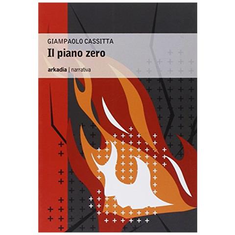 Giampaolo Cassitta - Il piano zero - Foto 2