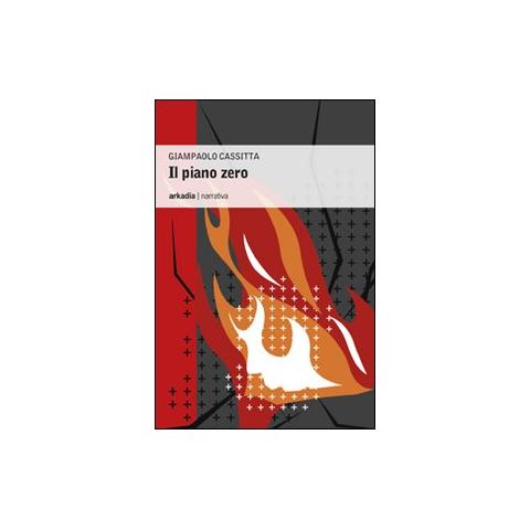 Giampaolo Cassitta - Il piano zero - Foto 1