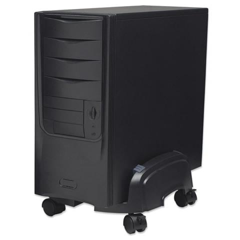 Supporto CPU ATX Regolabile ICA-CS 41 Colore Nero - Foto 2