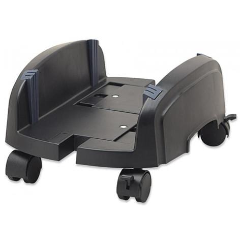 Supporto CPU ATX Regolabile ICA-CS 41 Colore Nero - Foto 1