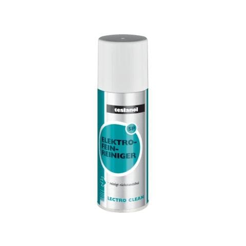 SPRAY DI PULIZIA DELICATO 200ml - Foto 2