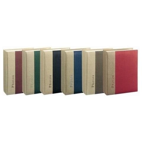 Chapter Minimax 10x15 100 foto colori ass. 5050600 - Foto 1