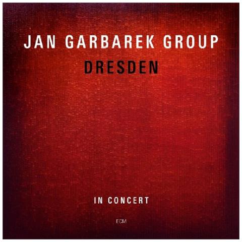 Jan Garbarek - Dresden (2 Cd)  - Foto 1