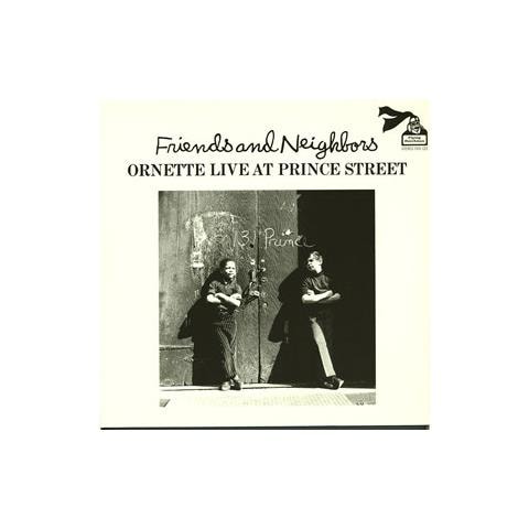 Ornette Coleman - Friends And Neighbors - Foto 1
