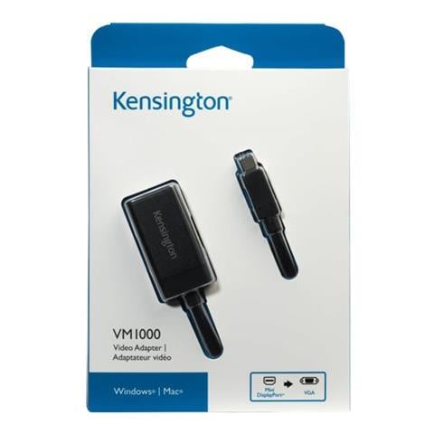 ADATTATORE VIDEO VM1000 DA MINIDISPLAYPORT A VGA - Foto 2