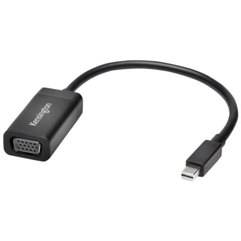 ADATTATORE VIDEO VM1000 DA MINIDISPLAYPORT A VGA - Foto 1