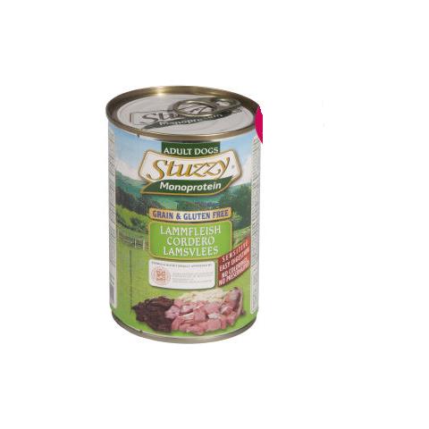 Cibo per cani Agnello 400 gr - Foto 5