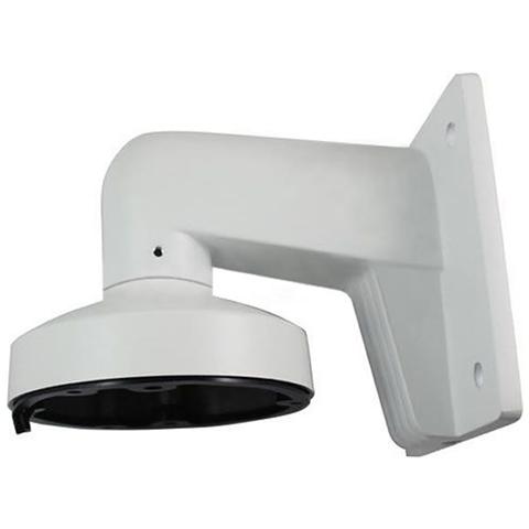 Supporto da Parete per Telecamera a Cupola Colore Bianco - Foto 4