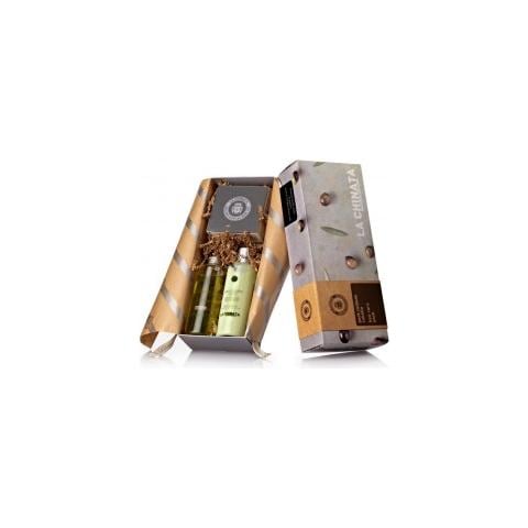 Pack Per La Cura Dei Capelli ''natural Edition” - Foto 1