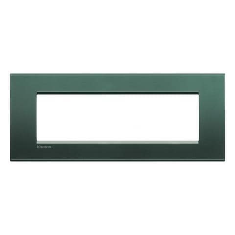 Placca 7 Mod Quadra Park - Foto 1