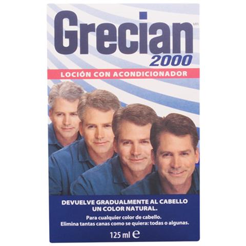 2000 Loción Gradual Anticanas 12 5 Ml - Foto 5