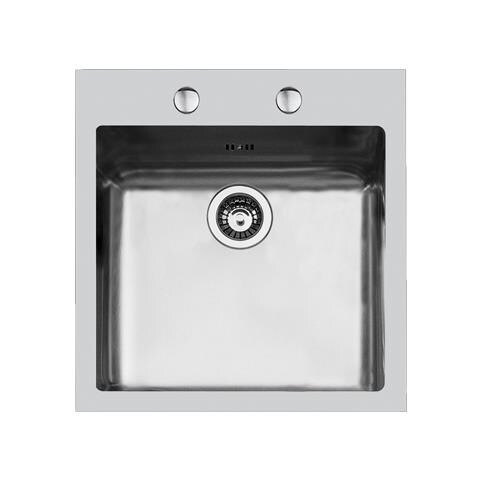 Lavello Ke R15 1v 45x40 Q4 - 2274 050 Foster - Foto 2