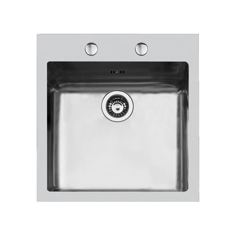 Lavello Ke R15 1v 45x40 Q4 - 2274 050 Foster - Foto 1