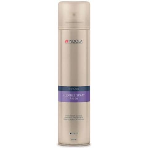 Innova Flexible Spray Finish 500ml - cura dei capelli - Foto 1