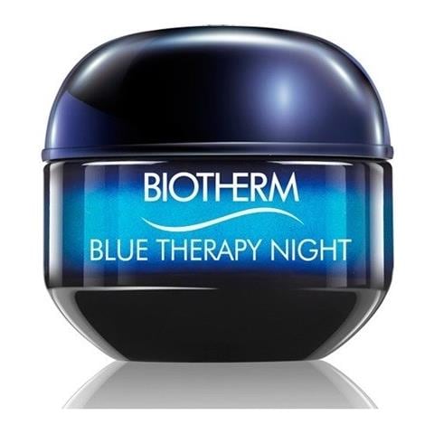 Blue Therapy Night Cream 50ml - Foto 1
