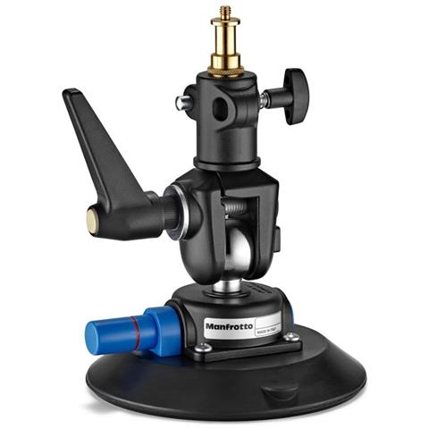 VR Ventosa con attacco - Foto 1