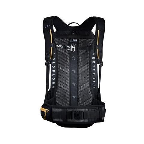 Zaino Con Paraschiena Fr Trail Blackline (20l) M / l - Foto 2