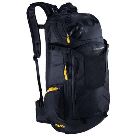 Zaino Con Paraschiena Fr Trail Blackline (20l) M / l - Foto 3