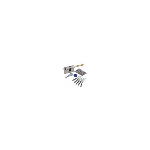 Cilindro Infilare Yale R6 Plus Pomolo 82r66d0309c 60-30-30 - Foto 1
