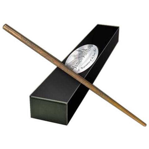 Noble NN8206 - Harry Potter - James Potter (Bacchetta Magica)  - Foto 1