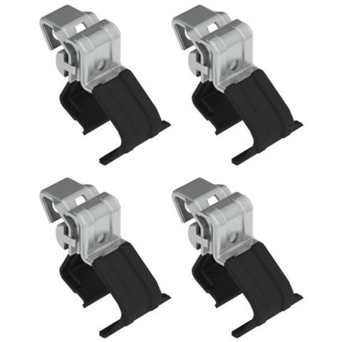 Kit Staffe K1 Per Barre P / tutto Snap - Foto 1