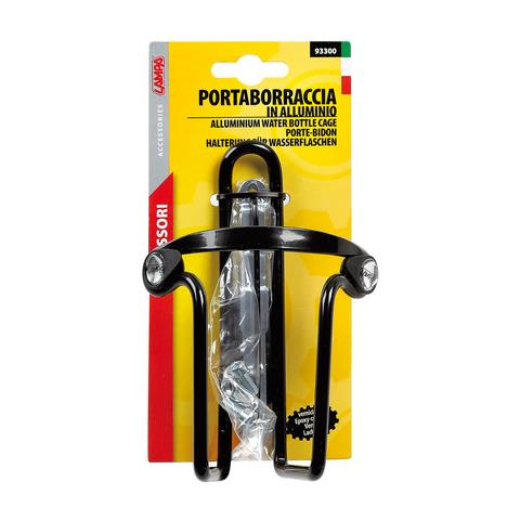 Portaborraccia Allum. vernic. - Foto 2