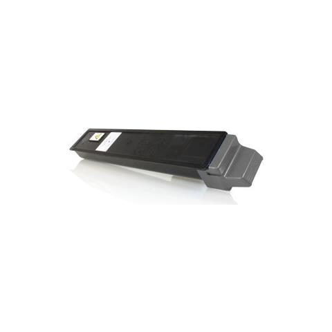 TONER COMPATIBILE -  Per Kyocera Tk-895 Nero 12000pag. +vaschetta - Foto 1