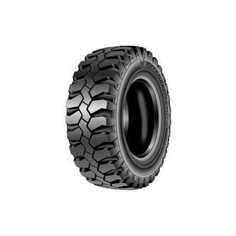 Bibsteel Hs (260/70 R16.5 129a8 Doppia Indentificazione 129b) - Foto 1
