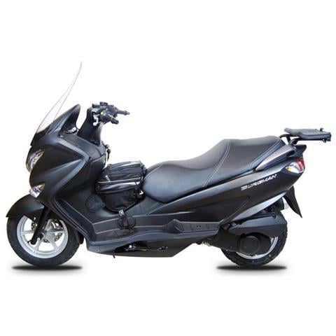Attacchi Top Master Suzuki Burgman Uh 125/200/125 Attrezzatura 2007-2015 - Foto 1