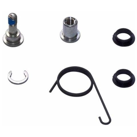 Leve Spare Parts Tornilleria Maneta Freno Tt900 / tt500 Ricambi Dei Componenti One Size - Foto 1