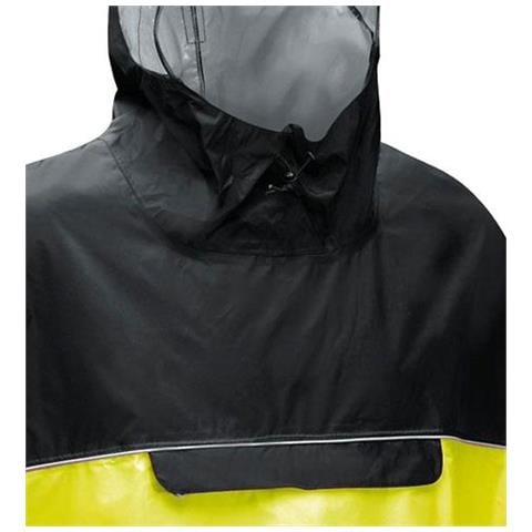 Impermeabili Covero Poncho Ii Abbigliamento Uomo L - Foto 2