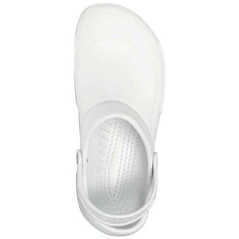 Ciabatte Crocs Bistro Scarpe Uomo Eu 36 - Foto 2