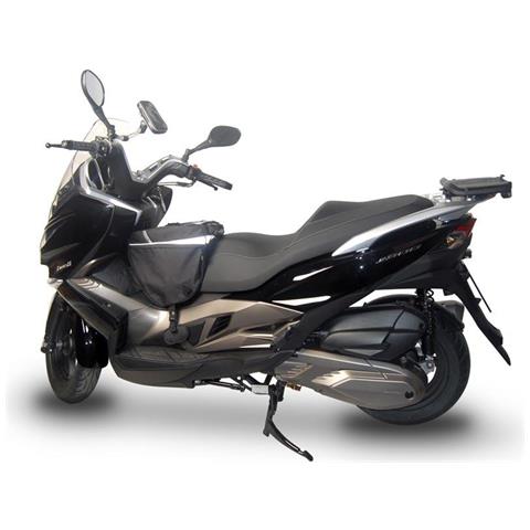 Attacchi Top Master Kawasaki J 300 Attrezzatura 2013-2014 - Foto 1