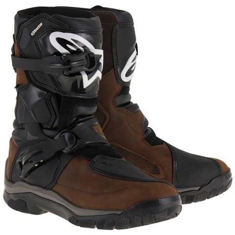 Scarponi Belize Drystar Boot Oiled Leather Scarpe E Stivali - Foto 1