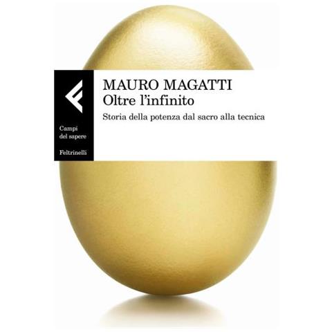 Mauro Magatti - Oltre L'Infinito - Foto 2