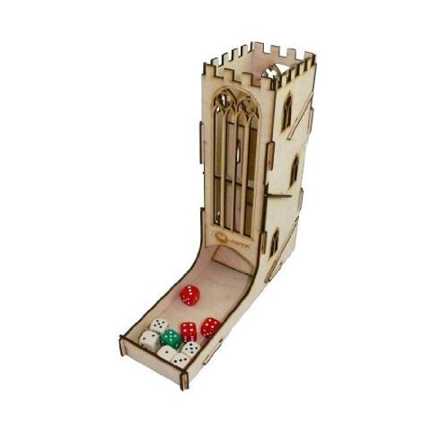 Dice Tower Castle - Foto 1