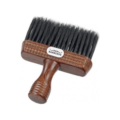 Brush Neck William Barburys - Foto 1