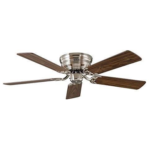 Classic Flat 132-iii, Ventilatore, - Cromato - Foto 1